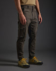 Pullin Pants Dening Cargo Scape-Men's Pants-Brooklyn-Vancouver-Yaletown-Canada