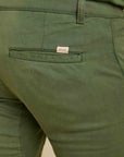 Pullin Dening Chino Bronze-Men's Pants-Brooklyn-Vancouver-Yaletown-Canada