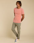 Pullin Pants Dening Chino - Caly-Men's Pants-Brooklyn-Vancouver-Yaletown-Canada