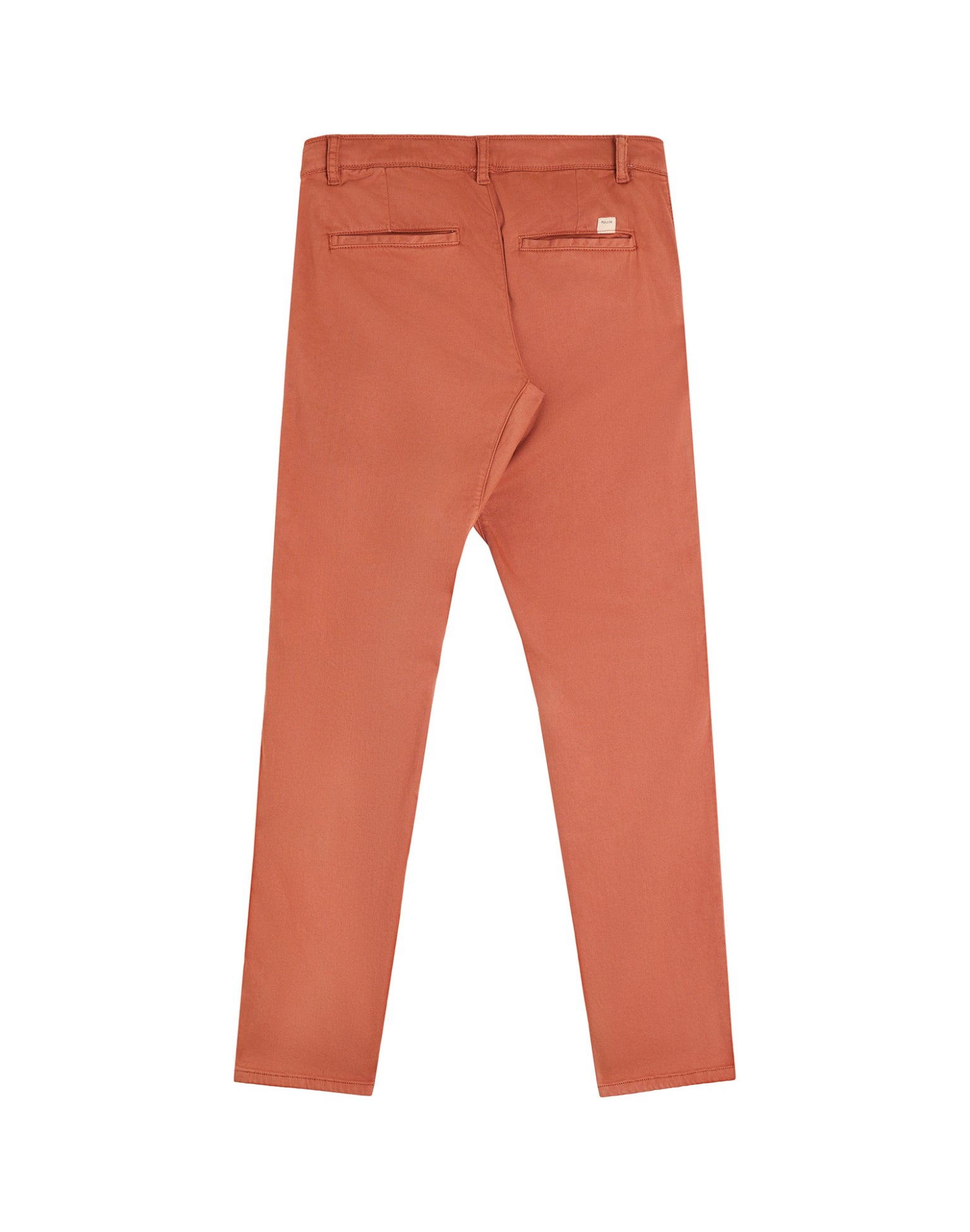 Pullin Pants Dening Chino Flamingo-Men's Pants-Brooklyn-Vancouver-Yaletown-Canada