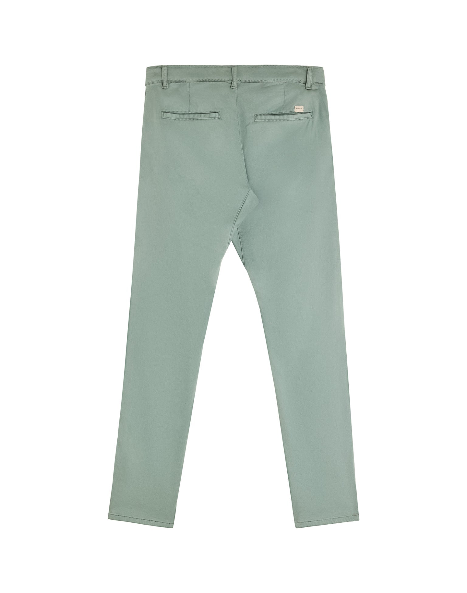 Pullin Pants Dening Chino - Haze-Men&#39;s Pants-Brooklyn-Vancouver-Yaletown-Canada