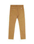 Pullin Dening Chino Taupe-Men's Pants-Brooklyn-Vancouver-Yaletown-Canada