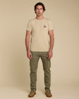 Pullin Dening Slide Oil-Men's Pants-Brooklyn-Vancouver-Yaletown-Canada