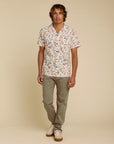 Pullin Dening Slide Oil-Men's Pants-Brooklyn-Vancouver-Yaletown-Canada