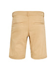 Pullin Dening Chino Short Biscotti-Men's Shorts-Howard-Surrey-Canada