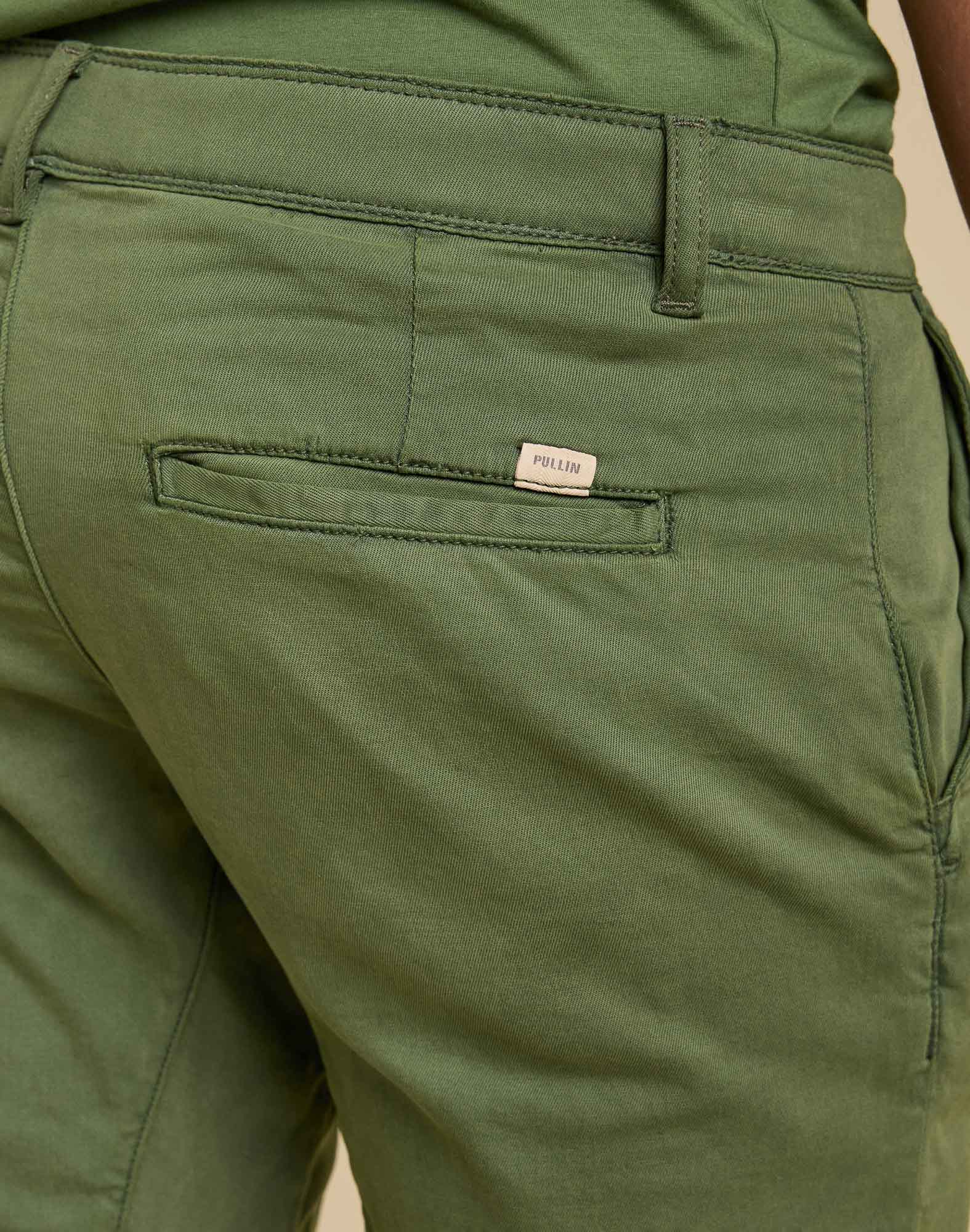 Pullin Dening Chino Bronze-Men&#39;s Pants-Brooklyn-Vancouver-Yaletown-Canada