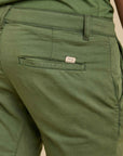 Pullin Dening Chino Bronze-Men's Pants-Brooklyn-Vancouver-Yaletown-Canada