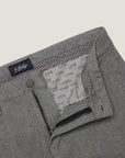 34 Heritage Pants Verona Elite Grey-Men's Pants-Howard-Surrey-Canada